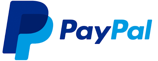 pay with paypal - Evan Buckley Store